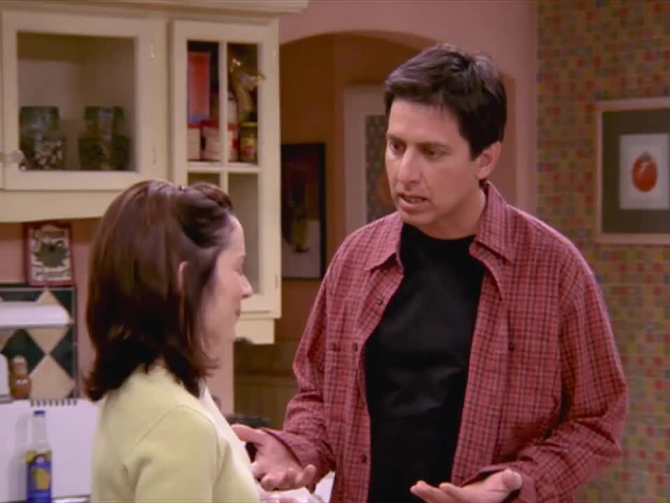 Everybody Loves Raymond S05E20 Net Worth