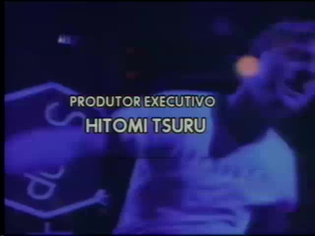 [PARÓDIA] - Abertura do Telemúsica (1976)