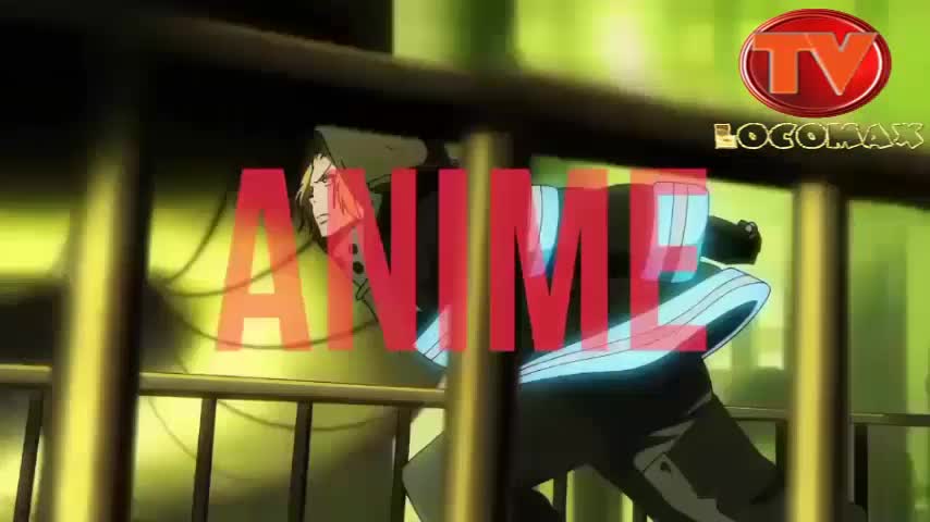 LocomaxTv Bolivia Anime Enero 2026