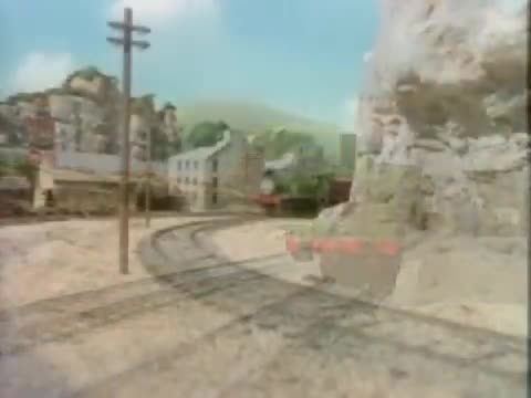 Thomas Y Sus Amigos - Bulgy episodio 23 temporada 3