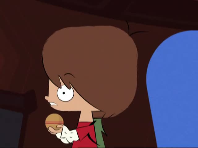 Fosters Home for Imaginary Friends-S2-Episode 8-Squeakerboxxx