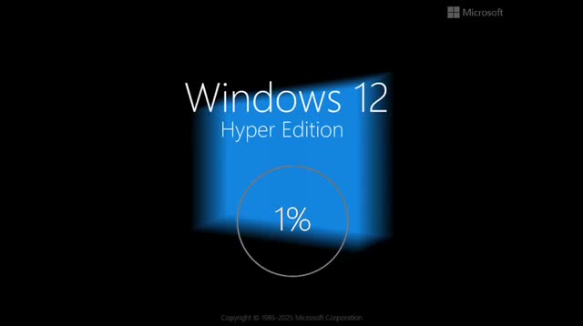Windows Never Released 14 (Part 2 of 4) - Windows Supporter [REUPLOAD]