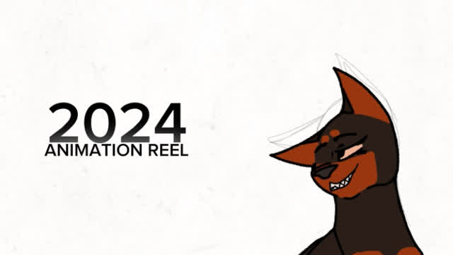RAVETIC 2024 Animation Reel