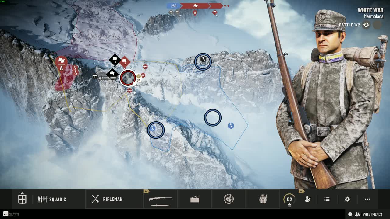 Isonzo-Mountain Climbing