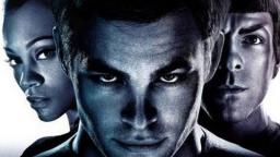 Star Trek (2009) Review - JOIN STAR FLEET NOW!! Star Trek (2009) Review - JOIN STAR FLEET NOW!!