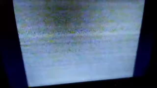 Opening To The Sixth Sense 2000 VHS