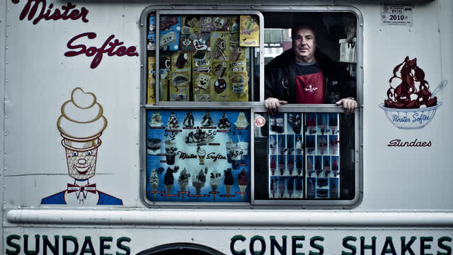 Edu Carrasco XD Gets Throw Up