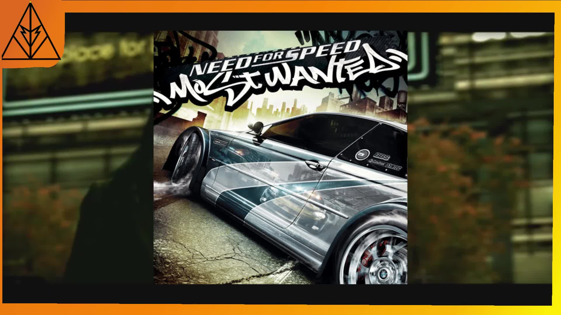 P$C - Do Ya Thang - NFS Most Wanted '05 OST [slowed + reverbed]