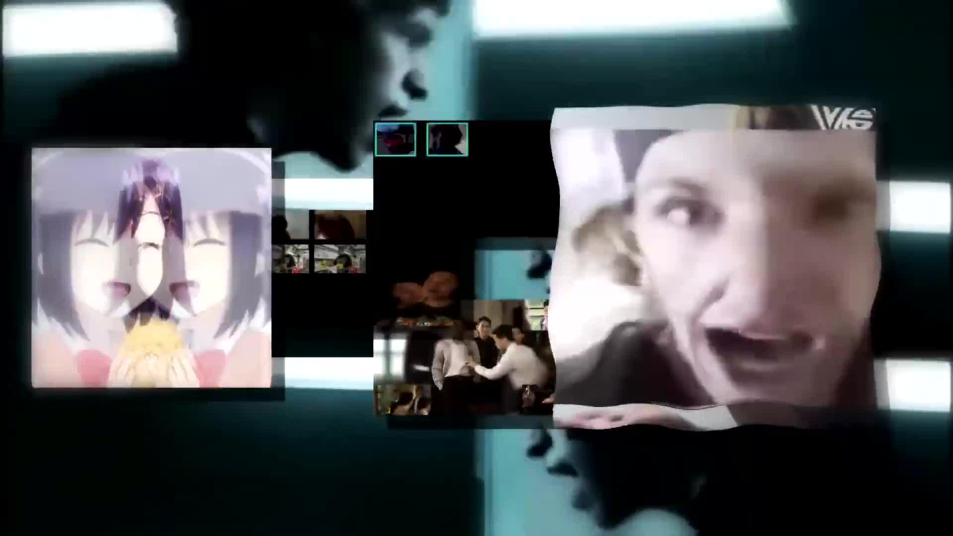 [YTPMV] Techn-o-logical
