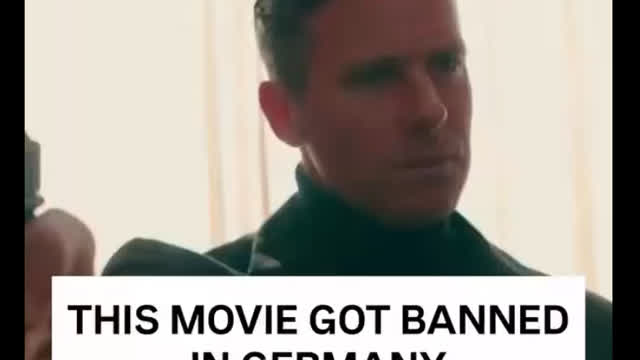 Germany bans movie exposing muslim migrant crime wave Germany bans movie exposing muslim migrant crime wave