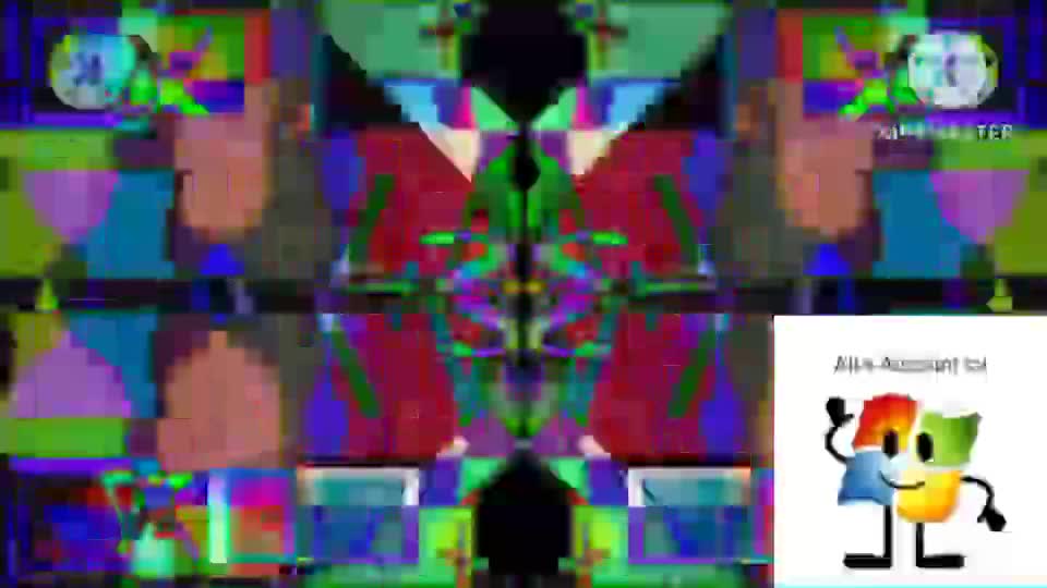 2014 Styled VLP Tennis Round 10 VS 2009Win7