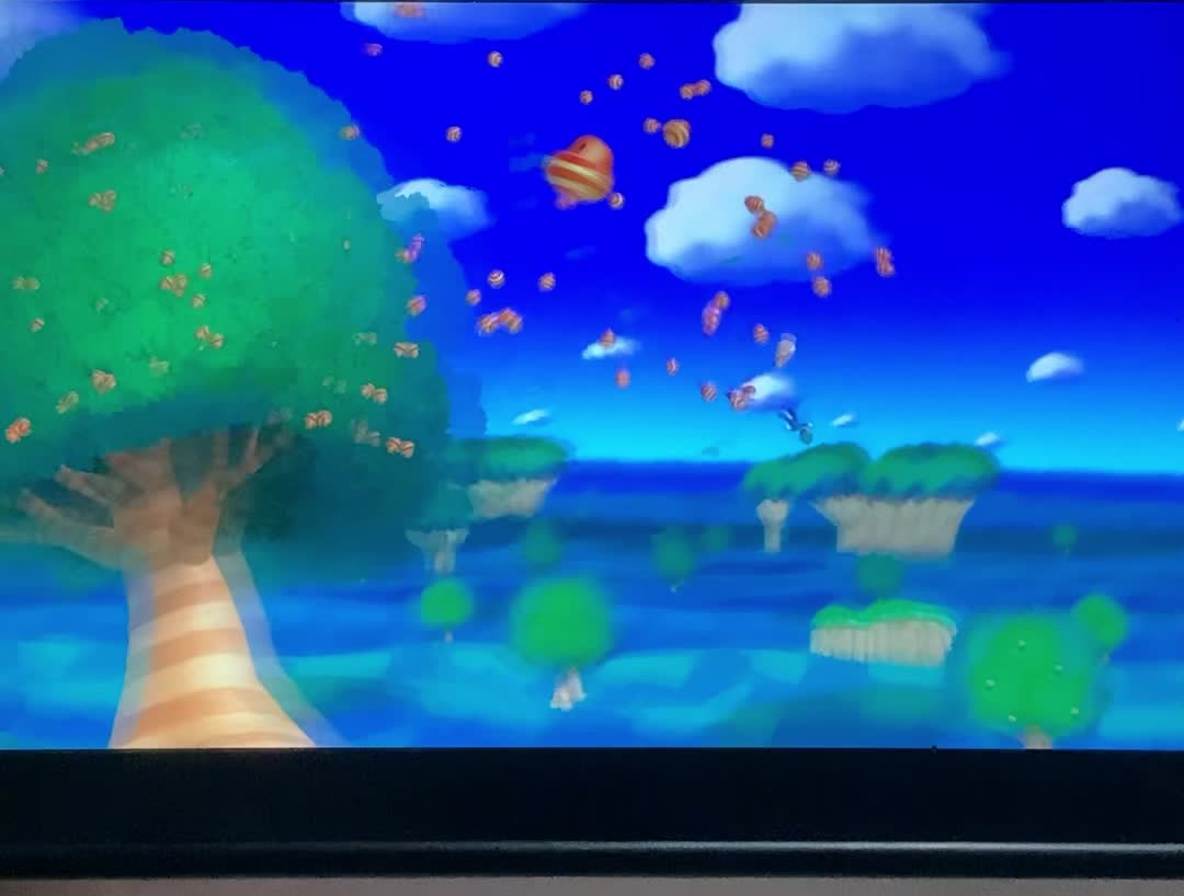 New Super Mario Bros U walkthrough