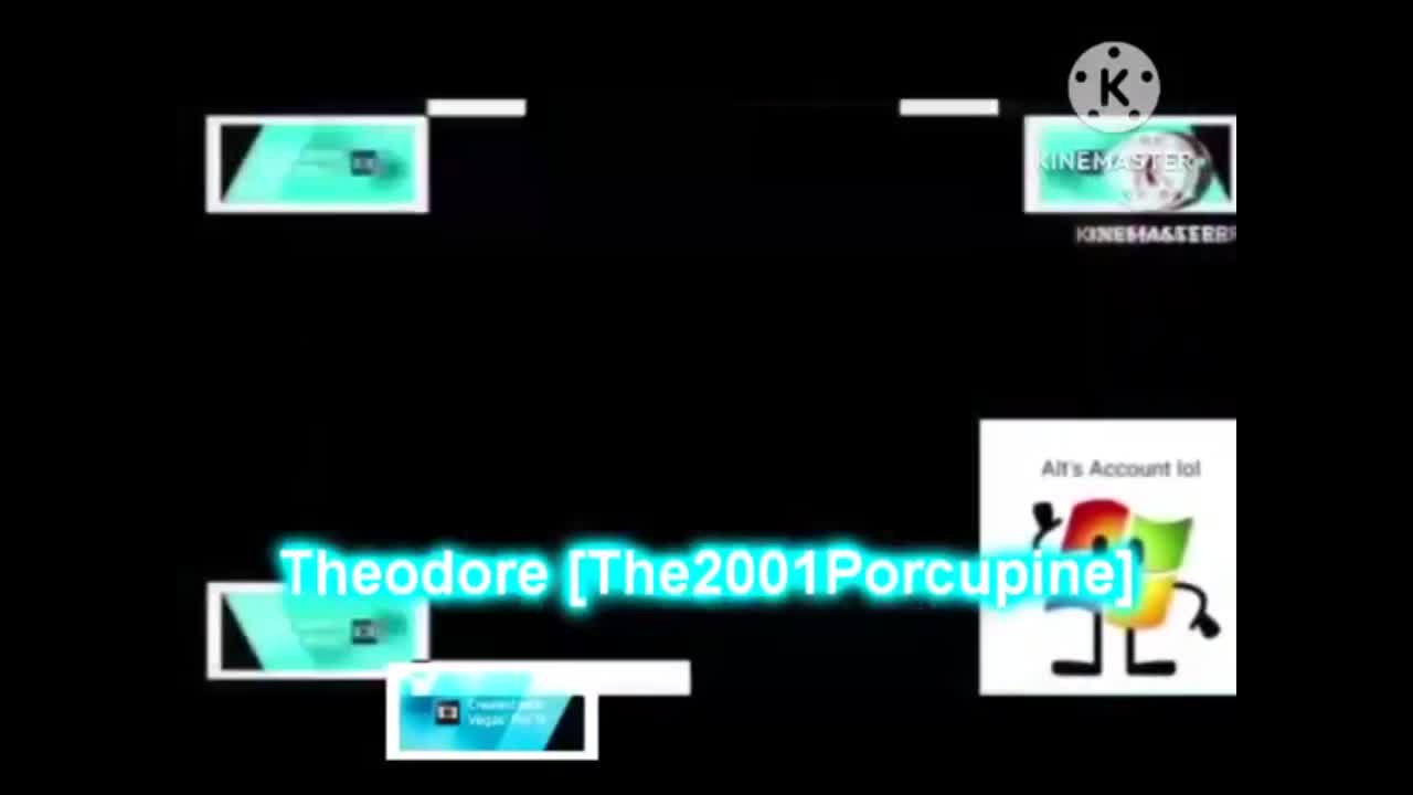2014 Styled VLP Tennis Round 15/20 VS @TheLolmanFan2nd