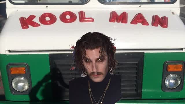 arvin sharifzadeh And Edu Carrasco XD Fall Off A Ship And They Fall Into The Water