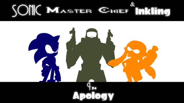 Sonic Chief & Inkling Episode 5 - Apology Sonic Chief & Inkling Episode 5 - Apology
