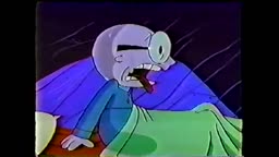 Nightmare Ned - Ned's Life as a Dog Nightmare Ned - Ned's Life as a Dog