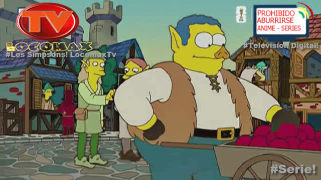 LocomaxTv Bolivia Anime Febrero 2026