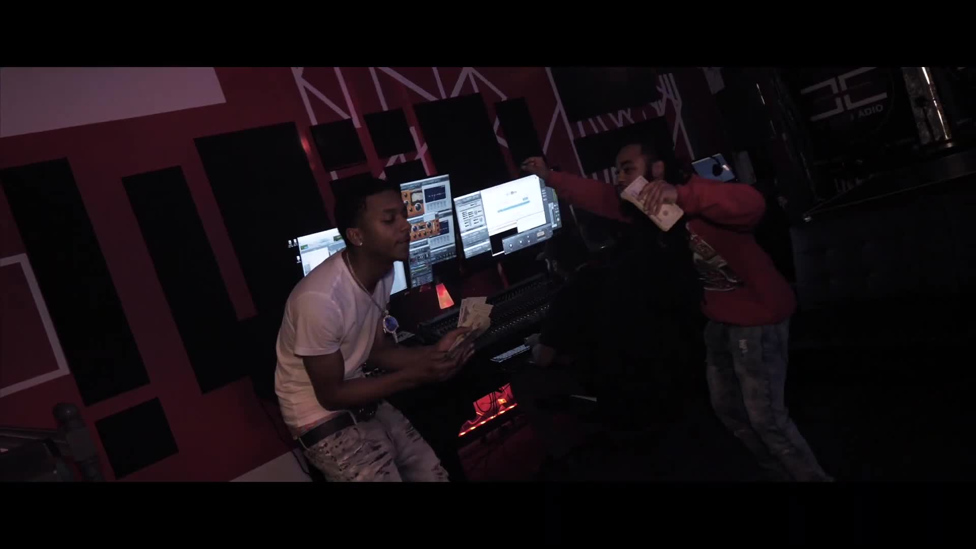 J4 feat. Freeband TJ - L.I.E (Music Video)