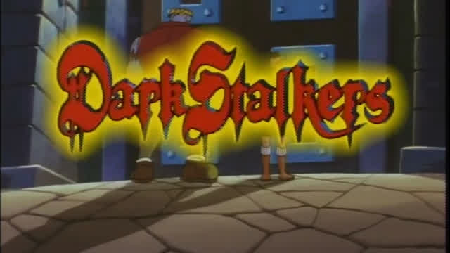 Darkstalkers (Episode 03)