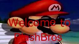 Channel trailer Channel trailer