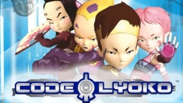 CODE LYOKO ENGLISH - EP03 - Holiday in the fog