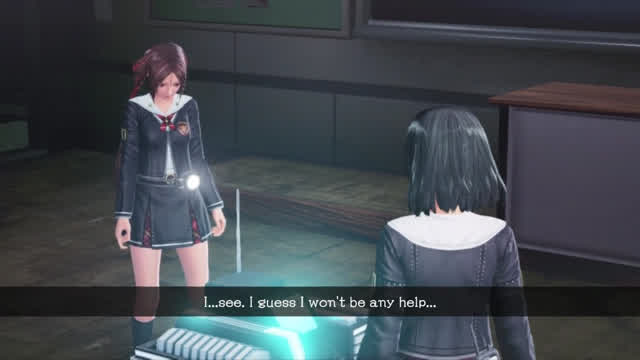 SGZH School Girl Zombie Hunter - Campaign 3-2 Me Too