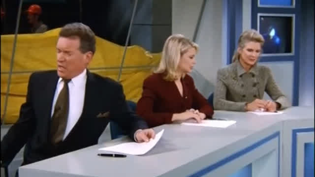 Murphy Brown   S08E03   Fearless Frank