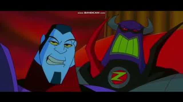 buzz lightyear of star command the adventure begins pt 19