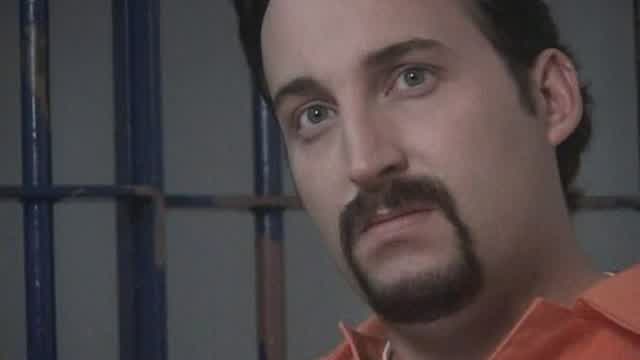 Chłopaki z baraków S01E01