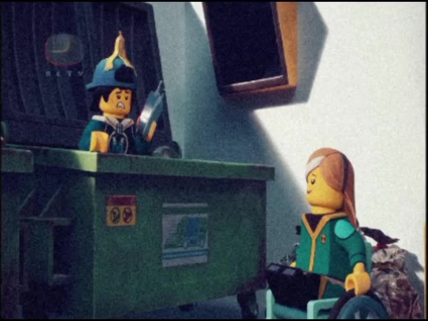 LEGO Dreamzzz En RCTV (8 De Febrero 2006) Parte 7 LEGO Dreamzzz En RCTV (8 De Febrero 2006) Parte 7