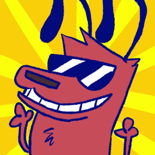 Weinerdog