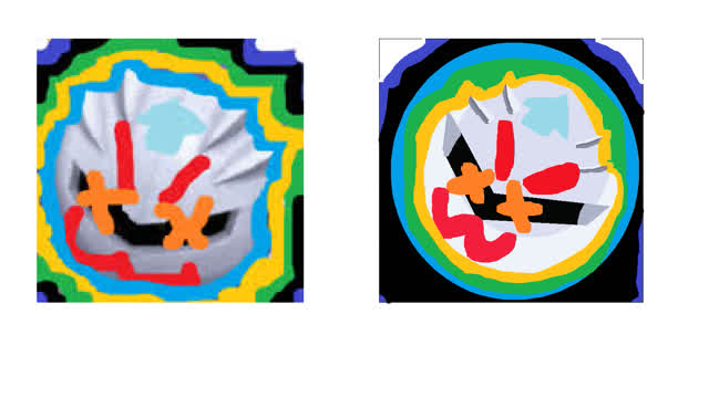 Speedpainting DarkLorde3!