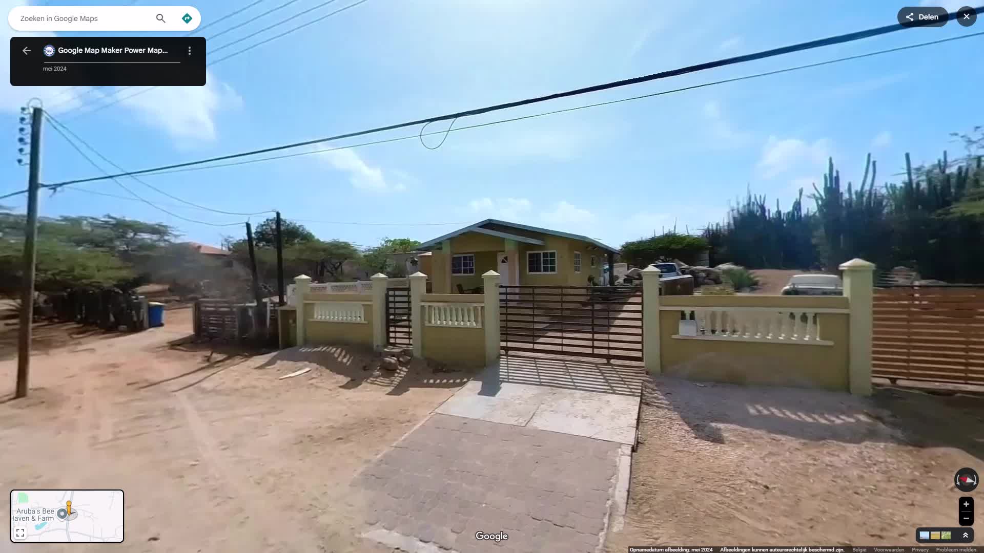 My house reveal