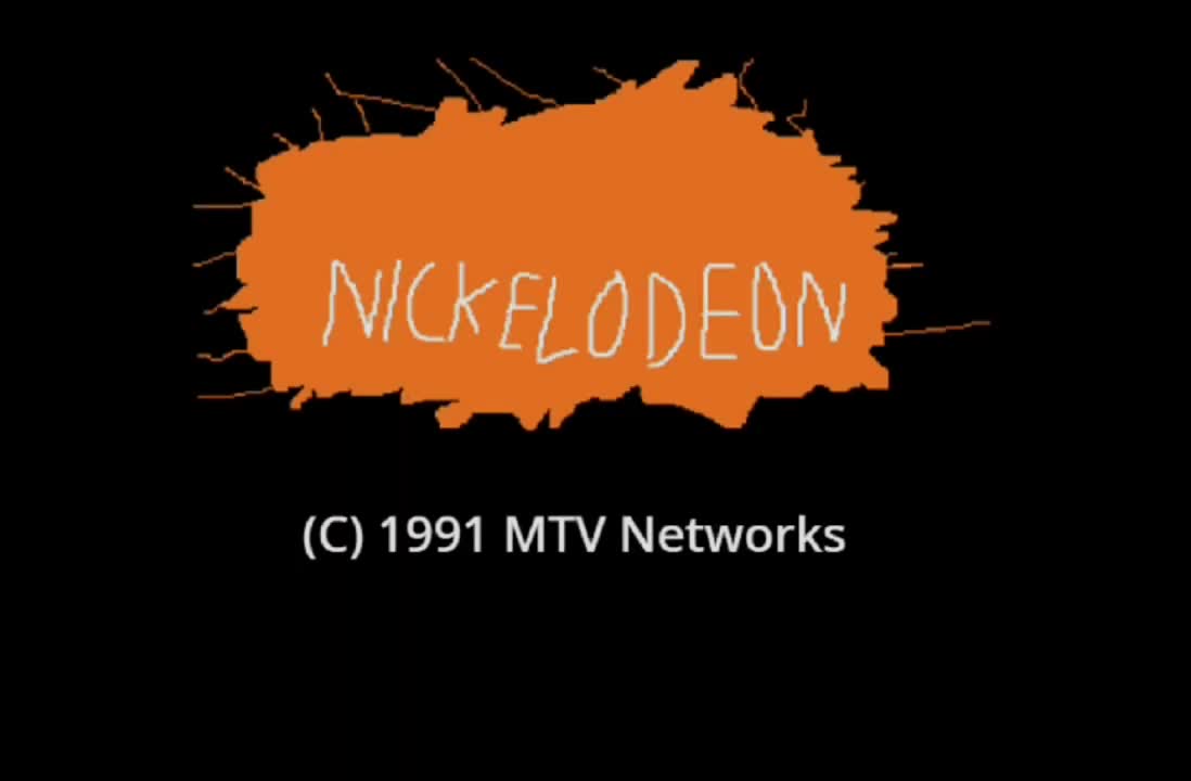 Jumbo Pictures Inc._Nickelodeon 1991 Logo Remake