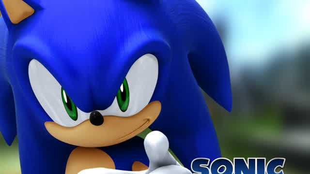 His World En Español - Sonic 2006 - BenjiDubs