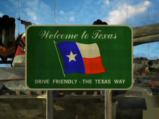 Command & Conquer: Red Alert 2 - Intro