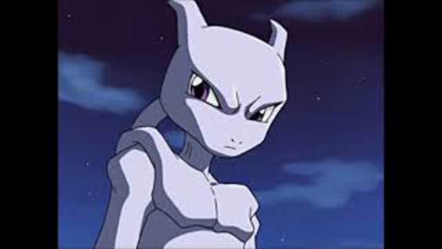 creepypasta pokemon (el origen de mewtwo) loquendo