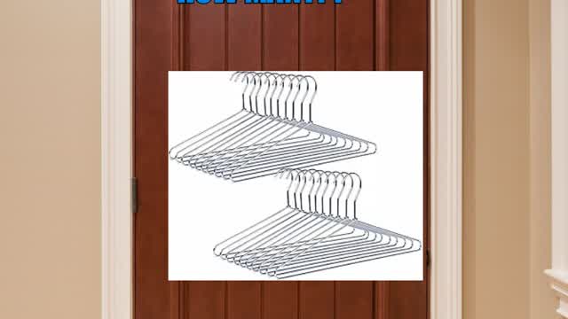 The Ultimate Hanger Door Challenge (Why Did I Do This?)