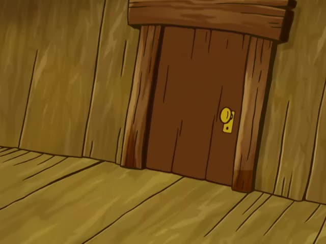 Codename: Kids Next Door-Episode 4–Operation:P.I.R.A.T.E.