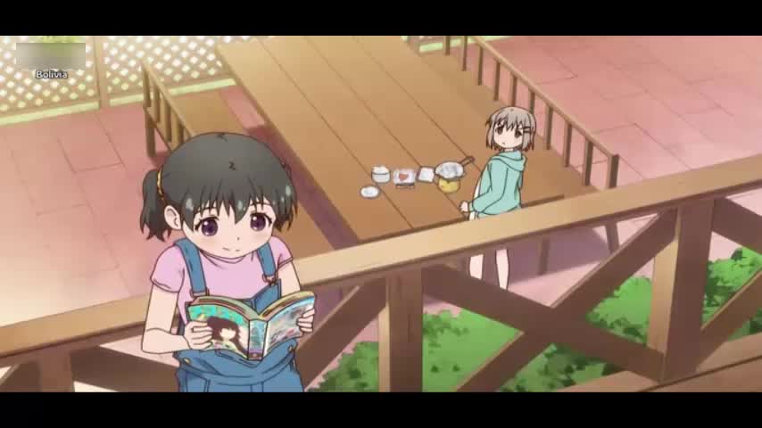LocomaxTv Bolivia Anime Junio 2025