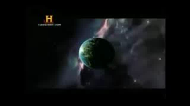 Don cangrejo en History Channel