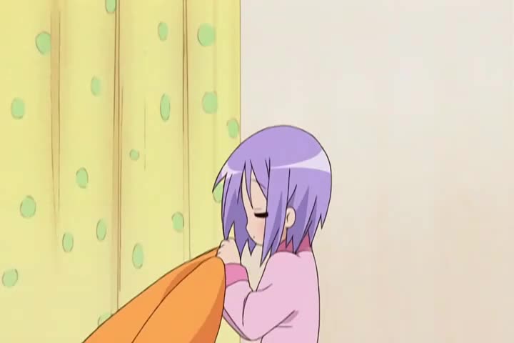 Lucky Star capitulo 22 sub español