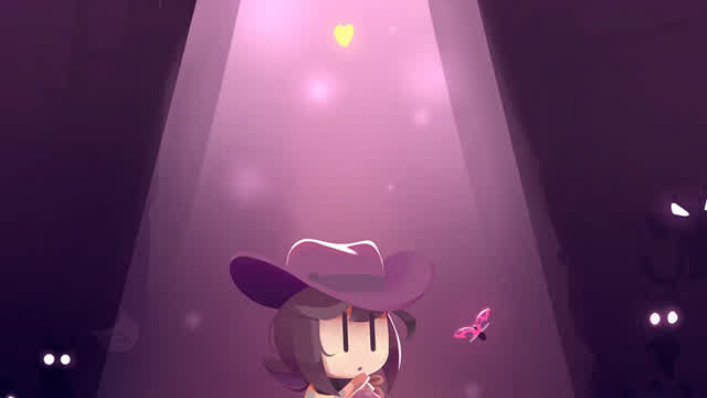 UTY-Unused track-Trampled Flowers-REMIX