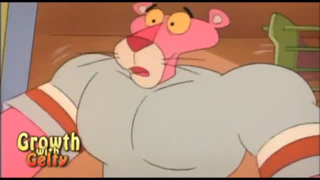 Pantherator!   HD (english)