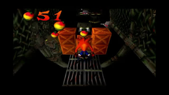 Let's Play Crash Bandicoot Part 10