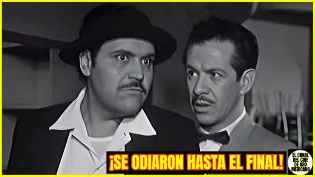 ⭐VIRUTA y CAPULINA la amarga pelea de los comediantes que jamás se reconciliaron⭐ ⭐VIRUTA y CAPULINA la amarga pelea de los comediantes que jamás se reconciliaron⭐