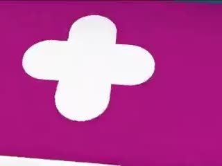 Nick Jr. CEE - Next Tickety Toc (2013)