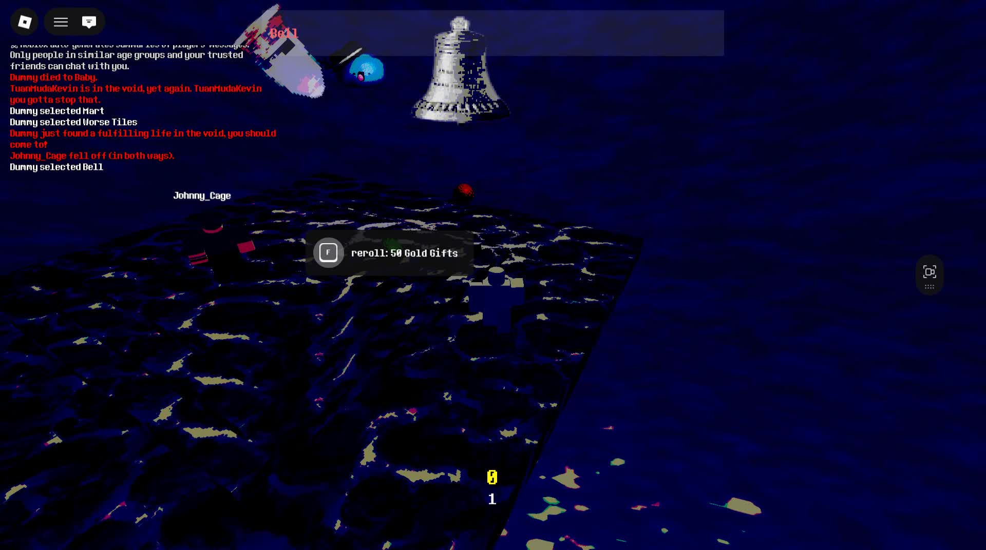 more nullscape