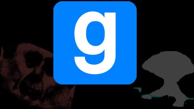 The Creepy Gmod Iceberg