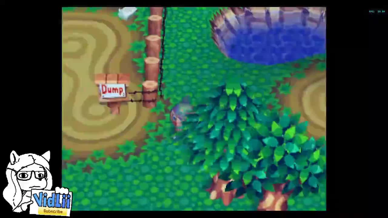 My Animal Crossing villagers are driving me insane today